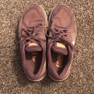 Nike women’s running shoes